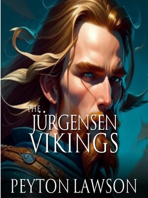cover image of The Jürgensen Vikings